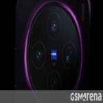 Vivo inicia la campaña de adelantos para el X200t, que se lanzará en solo unos días.