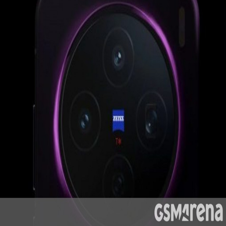 Vivo inicia la campaña de adelantos para el X200t, que se lanzará en solo unos días.