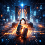 Un ordenador cuántico permite desbloquear cualquier sistema.