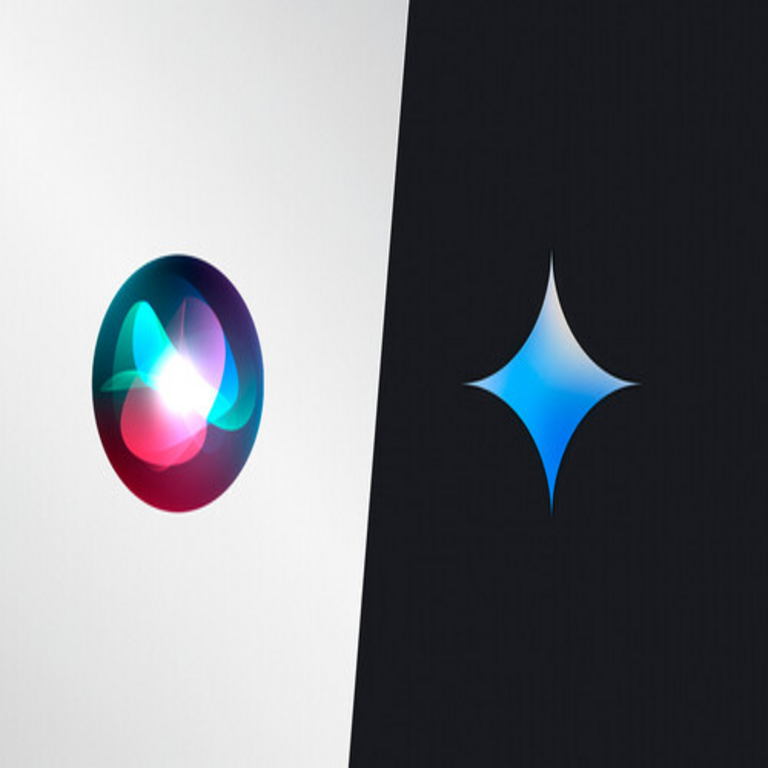 Apple y Google han forjado un acuerdo histórico por el cual la nueva versión de Siri se apoyará en los modelos de inteligencia artificial de Gemini.