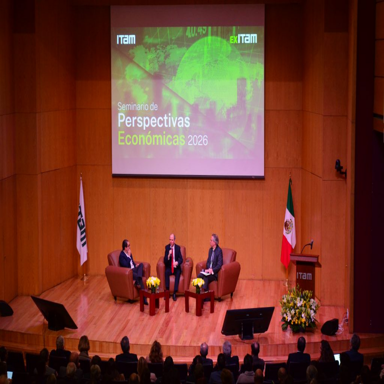 Seguridad, infraestructura y el T-MEC representan tres elementos clave que influirán en la economía de México durante 2026.