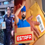 La Policía Nacional advierte: ¿Entregarías tus datos personales a un desconocido en la vía pública? Entonces, ¿por qué descartas esta información en tus residuos?