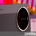 El Xiaomi 17 Ultra con colaboración de Leica llega para su revisión.
