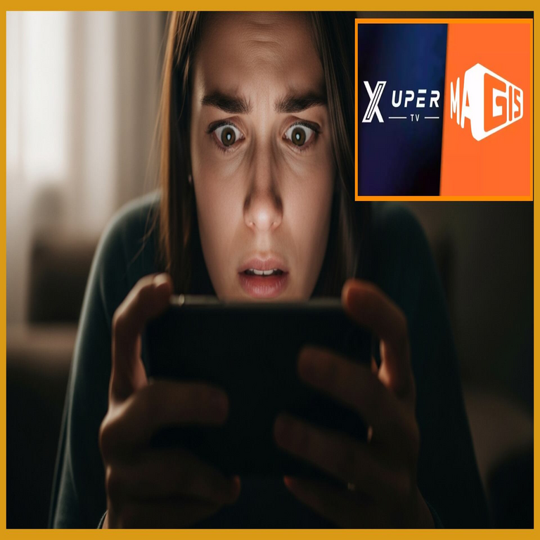 Abandona Xuper TV y Magis TV: explora estas tres aplicaciones seguras y gratuitas para tu televisor.