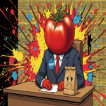 Señor Tomate y el junior en IA: por qué en 2026 el umbral de entrada en el sector TI se ha convertido en una pared vertical.