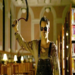 Disponible ahora en Prime Video: la comedia de terror extravagante e ideal para los entusiastas del género slasher.