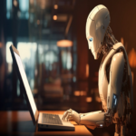 El término del empleo en 20 años: Plácido Domenech detalla cómo la inteligencia artificial lo hará factible.