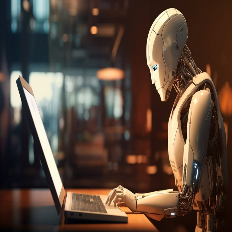 El término del empleo en 20 años: Plácido Domenech detalla cómo la inteligencia artificial lo hará factible.