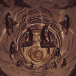 Cómo el código fortuito de Pelevin se transformó en una profecía sobre gigavatios para agentes de inteligencia artificial