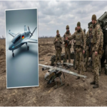 El Ejército de Ucrania expresa decepción con el dron alemán denominado milagroso: Realizamos el trabajo arduo, mientras que se trata solo de una estrategia de marketing.