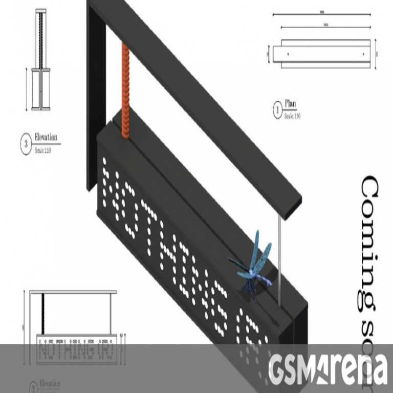 La primera tienda insignia de Nothing se inaugurará en India.