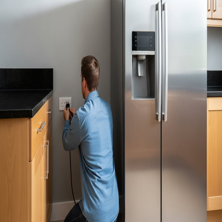 Los efectos derivados de la desconexión del refrigerador y su permanencia inactiva en el ámbito residencial