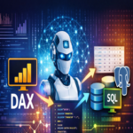 Aceleración del desarrollo mediante inteligencia artificial: el caso práctico de DAX y Power BI