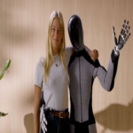 1X introduce el modelo 1XWM en su plataforma de robots NEO.