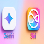 Google Gemini impulsará las nuevas funcionalidades de inteligencia artificial en dispositivos Apple como componente integral de Siri.