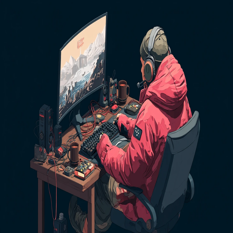 Enseñanza de ciberseguridad mediante la experimentación disruptiva dirigida por estudiantes.