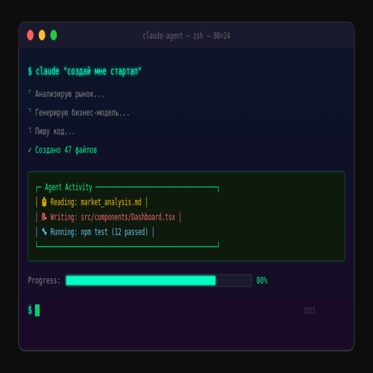 El renacimiento de la línea de comandos: cómo los agentes de IA nos han devuelto al terminal