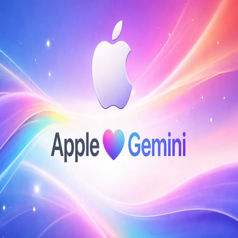 Apple selecciona oficialmente a Gemini para impulsar la nueva versión de Siri, lo que supone una derrota significativa para ChatGPT.
