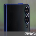 Las cámaras del Samsung Galaxy Z Flip 8 reciben detalles exhaustivos.