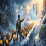 Cómo migrar 40 bases de datos distribuidas de 1C desde MSSQL a PostgreSQL