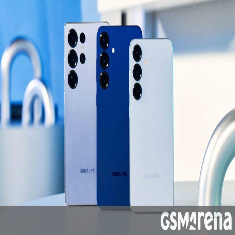 Samsung ahora ofrece dispositivos de la serie Galaxy S25 renovados y certificados en el Reino Unido, Alemania y Francia.