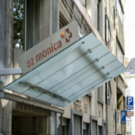 El Hospital AZ Monica en Bélgica desactiva sus servidores tras un ciberataque.