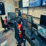 Chinalco Perú incorpora la infraestructura 5G de Huawei en su sistema de teleoperación y perforación autónoma.