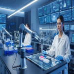 De los Descubrimientos a Soluciones Prácticas: Cómo la Inteligencia Artificial Está Transformando los Plazos en la Ciencia