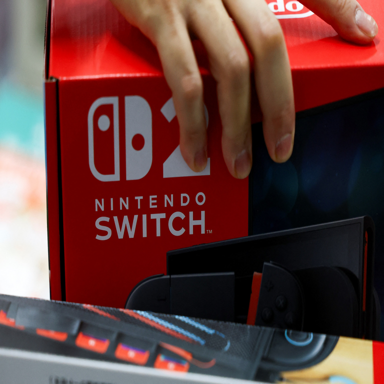 Es posible que Nintendo revele el anuncio más aguardado para la Switch 2 en su primer Direct de 2026.