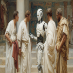 Neurofilosofía: cómo automatizo la filosofía mediante ChatGPT y Open Code