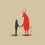 Cómo las herramientas de generación de imágenes con IA pueden ser manipuladas para producir propaganda política. Cómo las herramientas de generación de imágenes con IA pueden ser manipuladas para producir propaganda política.