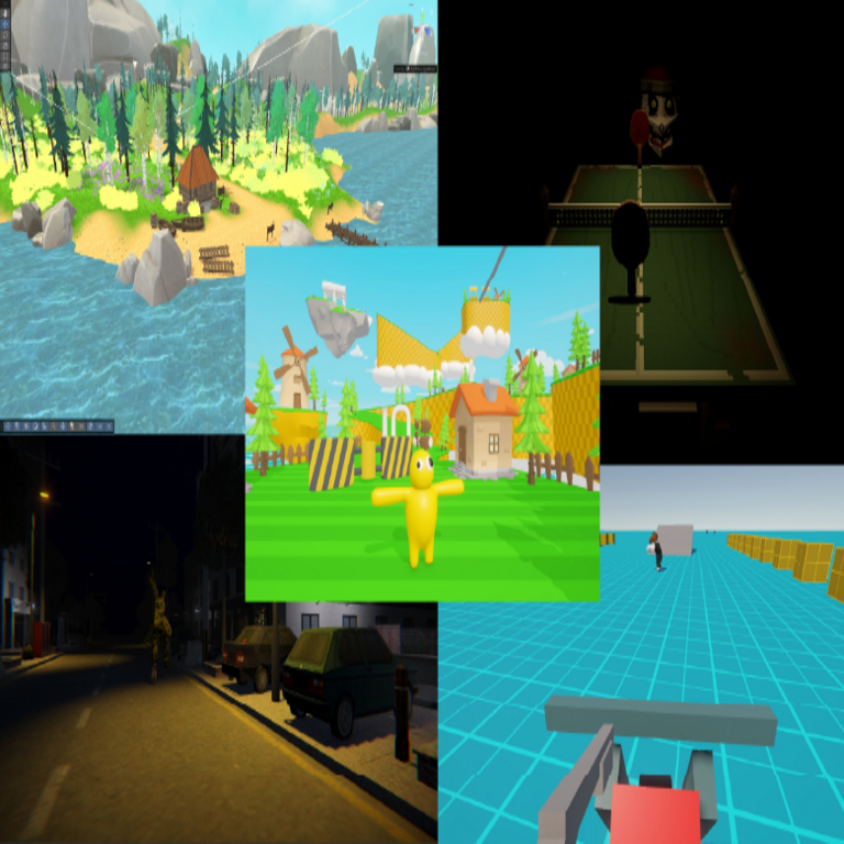 Cómo seleccionar una idea para el desarrollo de un juego indie sin malgastar años de esfuerzo.