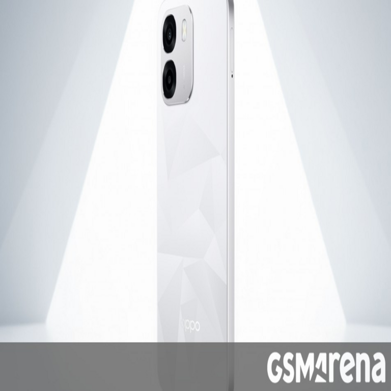 Oppo también presenta los modelos A6t 5G, A6t 4G y A6t Pro.