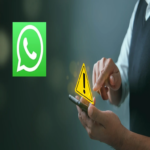 La Policía Nacional alerta sobre el principal riesgo en WhatsApp: es posible que estés descargando un virus sin percatarte.