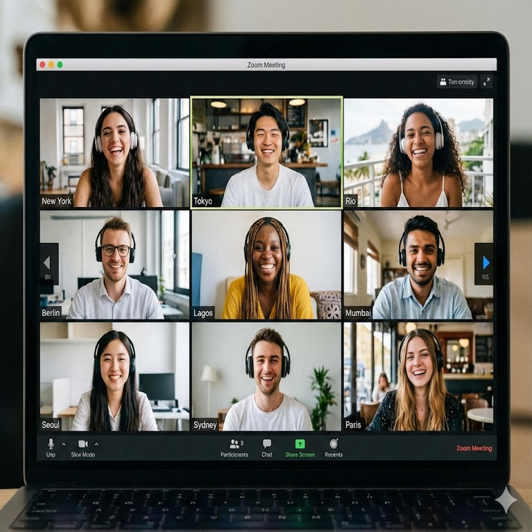 Los zoomers ya no son niños: transformación paradigmática de la gestión de la generación joven hacia la delegación de liderazgo