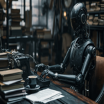 Huella de carbono: ¿quién es más perjudicial para el planeta, una red neuronal o un escritor humano?