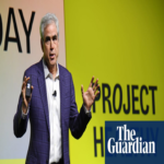 Wes Streeting solicita al experto estadounidense Jonathan Haidt que se dirija a los funcionarios sobre la prohibición de redes sociales para menores de 16 años. Wes Streeting solicita al experto estadounidense Jonathan Haidt que se dirija a los funcionarios sobre la prohibición de redes sociales para menores de 16 años.