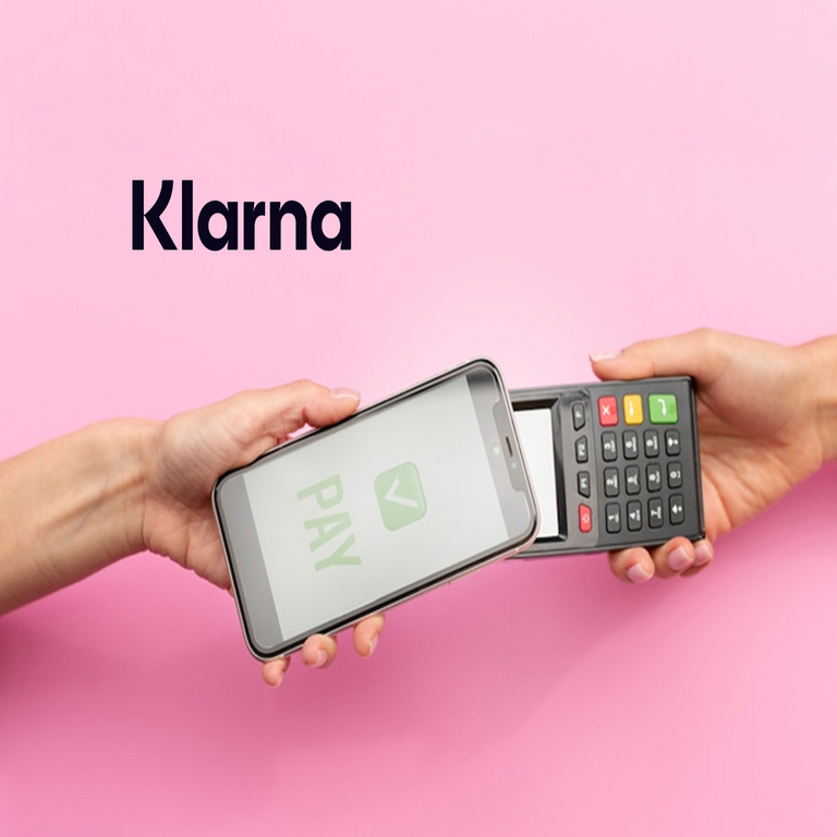Klarna amplía su oferta de servicios bancarios digitales incorporando pagos entre pares.