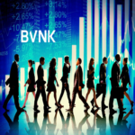 BVNK suministrará infraestructura de stablecoins para los programas piloto de Visa Direct.