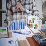 De la línea de producción al cargo de Director de Tecnología: Workers Benefit Fund designa a Brad Schmelzer como Director de Tecnología Jefe.