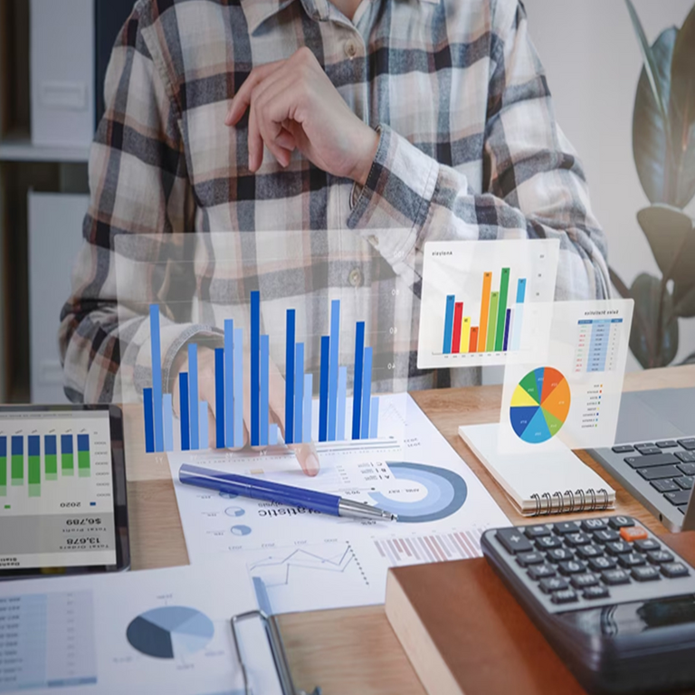 De la línea de producción al cargo de Director de Tecnología: Workers Benefit Fund designa a Brad Schmelzer como Director de Tecnología Jefe.