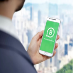 Funcionamiento de la herramienta de WhatsApp para liberar espacio de almacenamiento. Funcionamiento de la herramienta de WhatsApp para liberar espacio de almacenamiento.