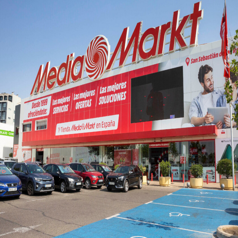 Los iPhone nuevos y reacondicionados destacan entre las mejores ofertas disponibles en el outlet de MediaMarkt.