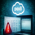 El marketplace en la nube Pax8 expone accidentalmente datos de 1.800 socios MSP.