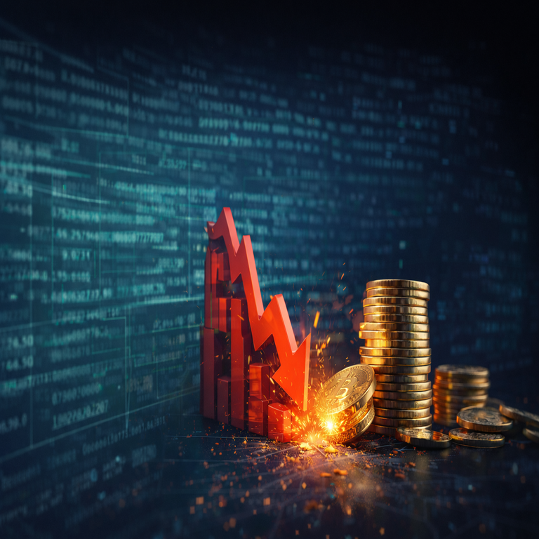 Un error humano provocó pérdidas millonarias en esta plataforma DeFi.