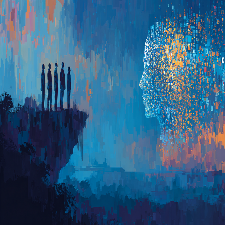 Los agentes de IA pueden comunicarse: la orquestación es lo que les permite colaborar de manera efectiva.