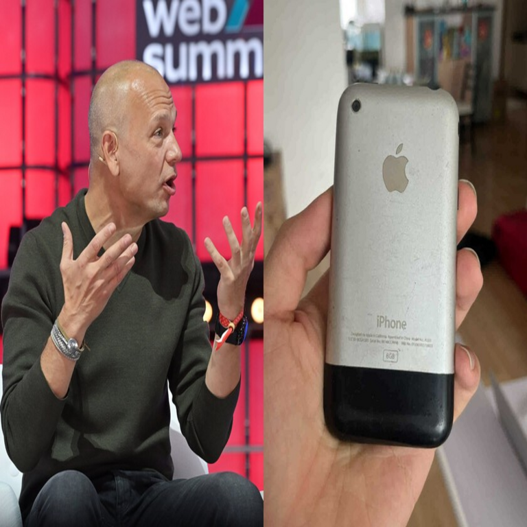 Representó una auténtica pesadilla: el día en que Tony Fadell casi arruina el primer iPhone al perder su prototipo confidencial. Representó una auténtica pesadilla: el día en que Tony Fadell casi arruina el primer iPhone al perder su prototipo confidencial.