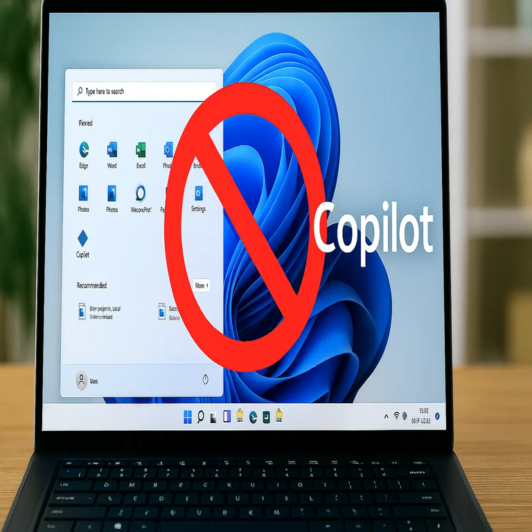Por fin, Windows 11 permite la desinstalación de la IA Copilot, aunque el proceso no resulta tan sencillo como se esperaría. Por fin, Windows 11 permite la desinstalación de la IA Copilot, aunque el proceso no resulta tan sencillo como se esperaría.