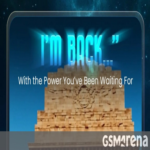 Avance del Realme P4 Power en Flipkart