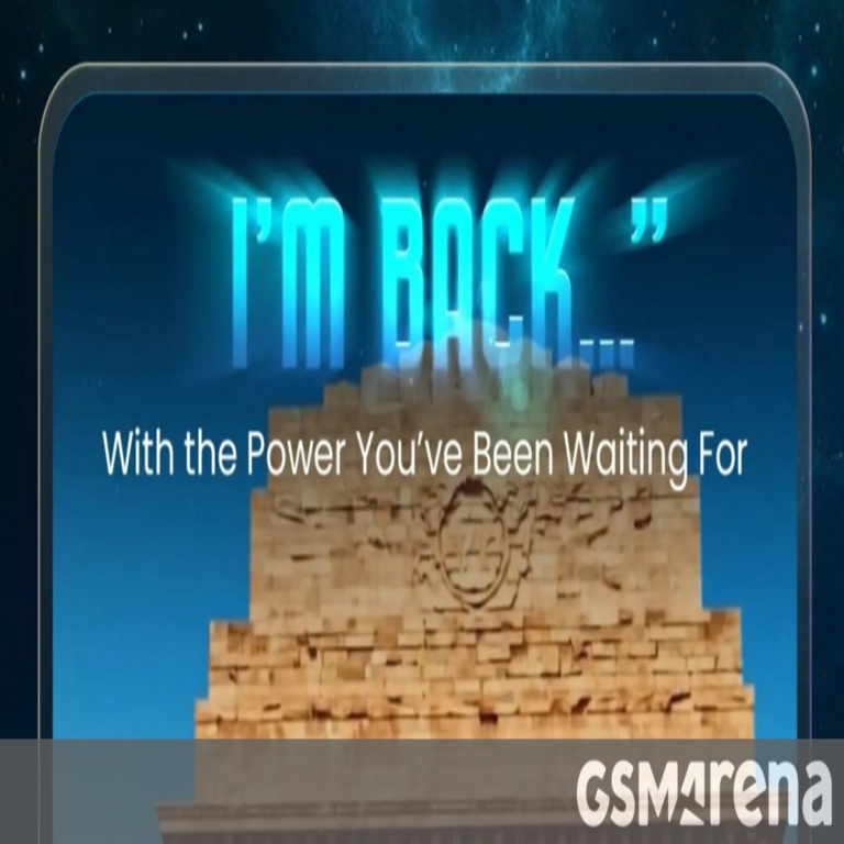 Avance del Realme P4 Power en Flipkart Avance del Realme P4 Power en Flipkart